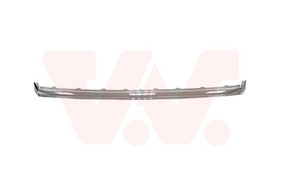 Volkswagen Grille Lijst Onder