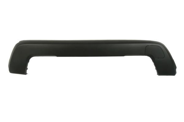 Dacia Sier- / beschermingspaneel, bumper