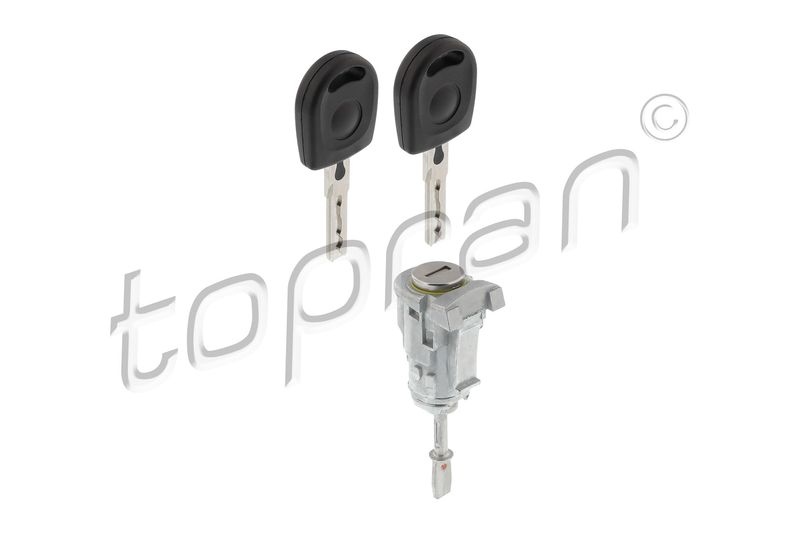 Volkswagen Slotcilinder