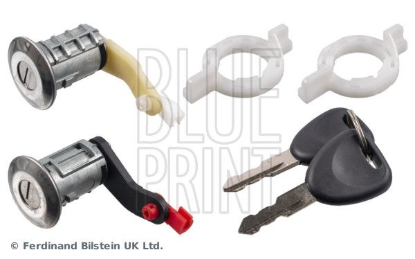 Nissan Slotcilinder Blue Print Solution