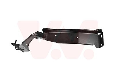 Audi Bevest.spatbord R.