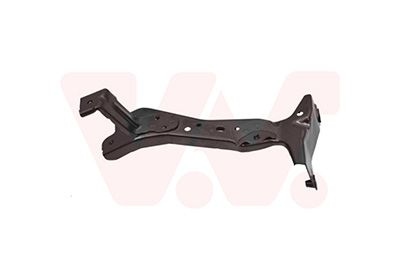 Audi Bevest.spatbord L.