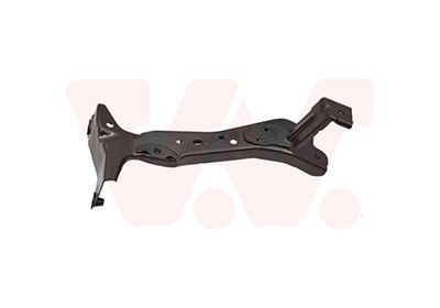 Audi Bevest.spatbord R.