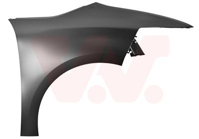 Citroen Voorspatbord Rechts
