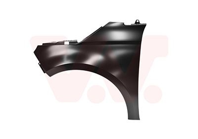Fiat Voorspatbord Links