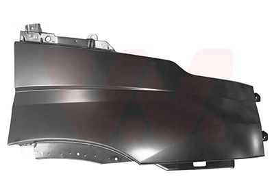 Iveco Voorspatbord Rechts