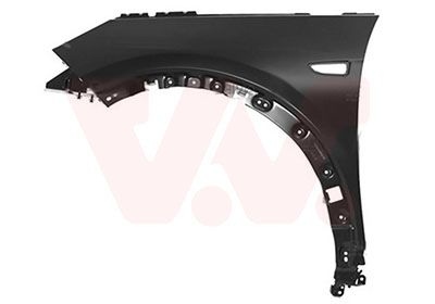 Opel Voorspatbord Links