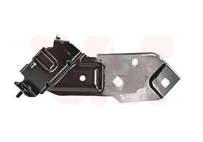Renault Bevest.spatbord L.