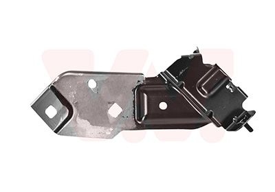 Renault Bevest.spatbord R.