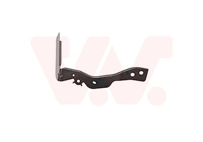 Renault Bevest.spatbord R.