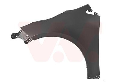 Toyota Voorspatbord Links