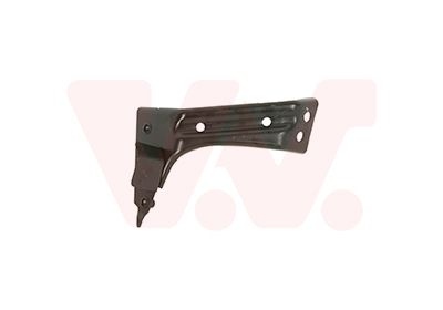 Volkswagen Bevest.spatbord L.