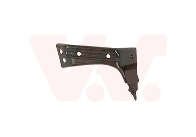 Volkswagen Bevest.spatbord R.