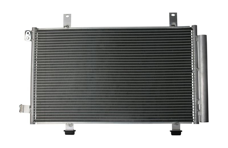 Fiat Condensor, airconditioning