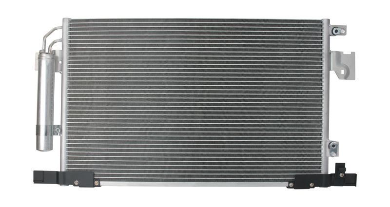 Citroen Condensor, airconditioning