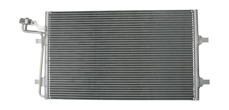 Volvo Condensor, airconditioning