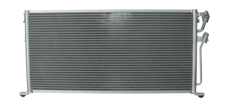 Mitsubishi Condensor, airconditioning