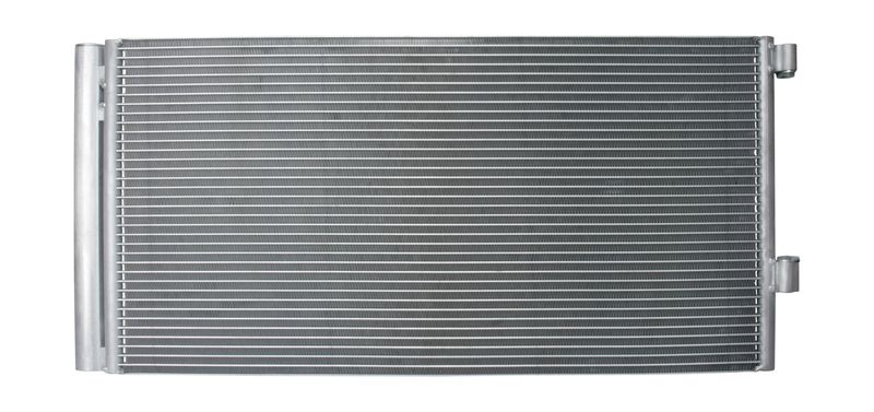 Alpine Condensor, airconditioning