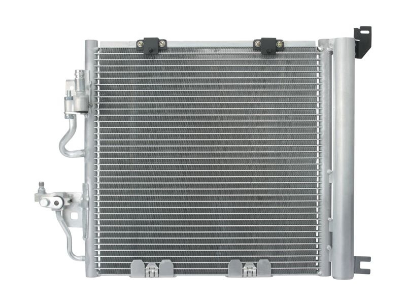 Opel Condensor, airconditioning