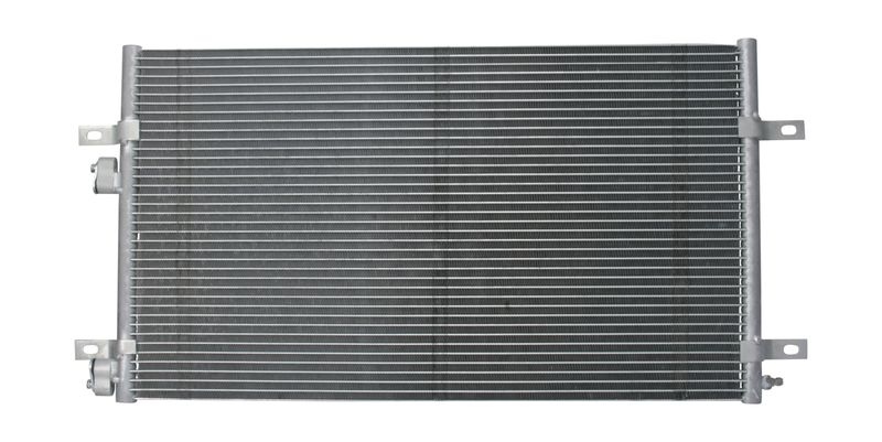 Renault Condensor, airconditioning