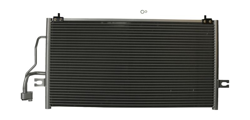 Mitsubishi Condensor, airconditioning