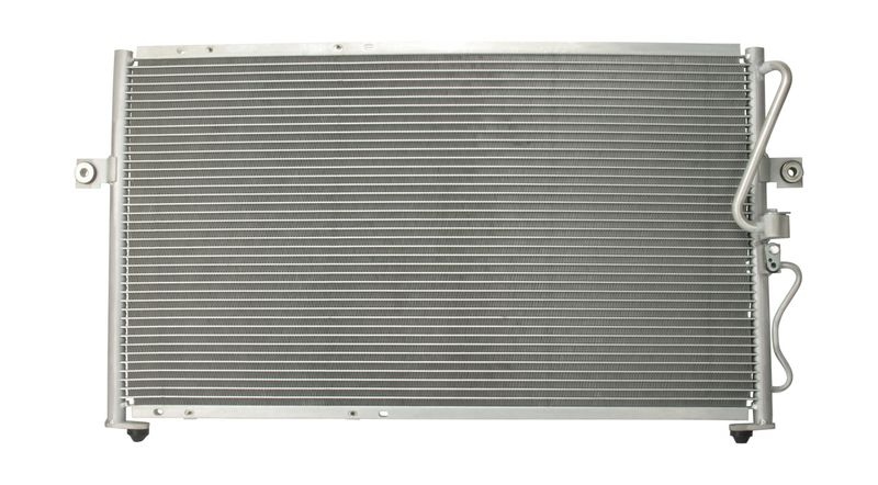 Kia Condensor, airconditioning