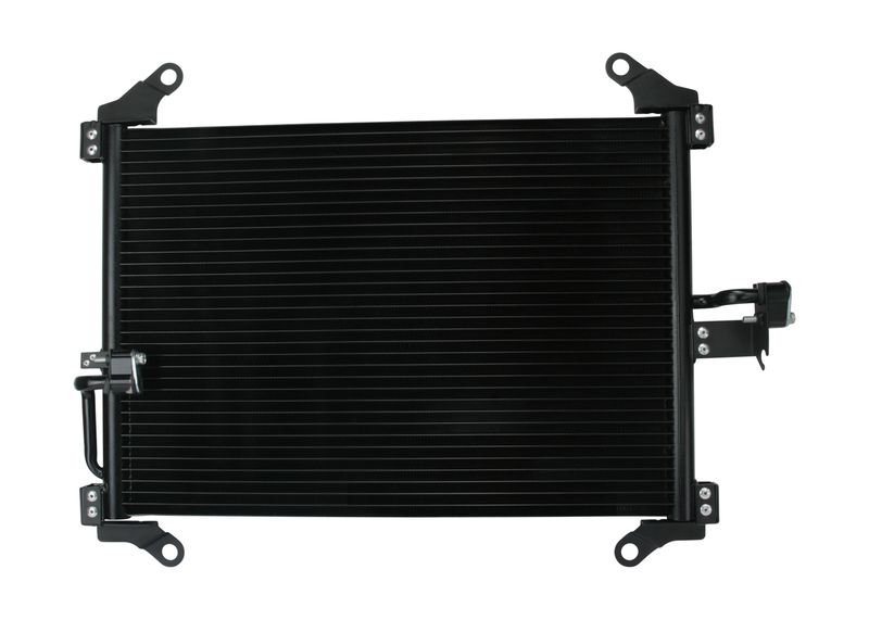 Citroen Condensor, airconditioning