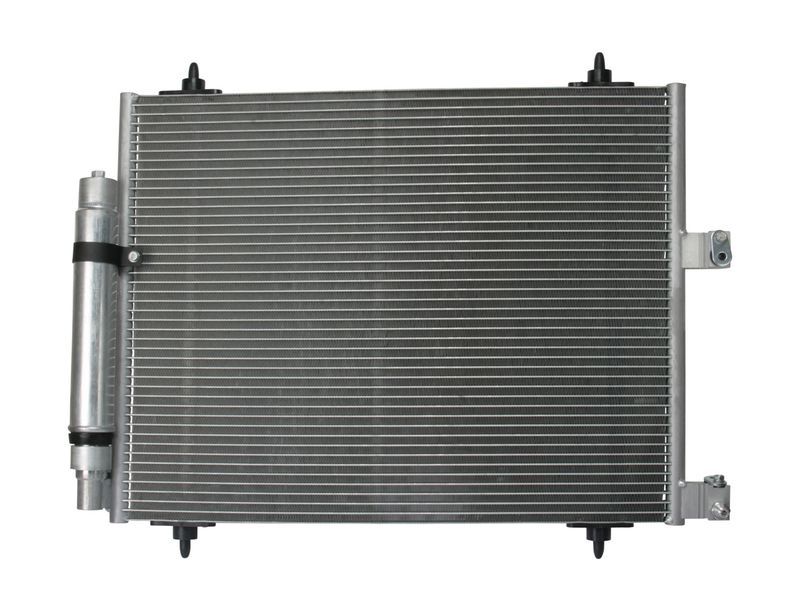Citroen Condensor, airconditioning