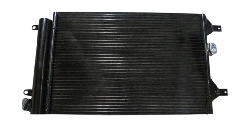 Ford Condensor, airconditioning