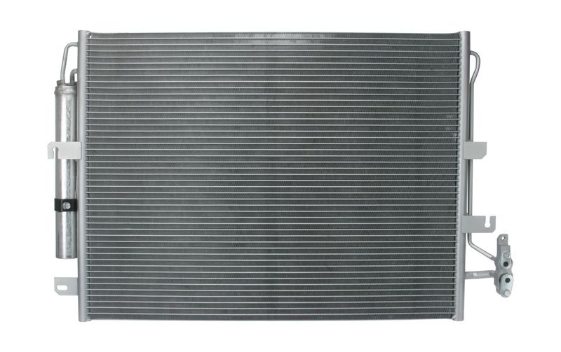 Land Rover Condensor, airconditioning