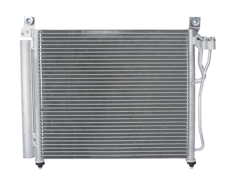 Kia Condensor, airconditioning