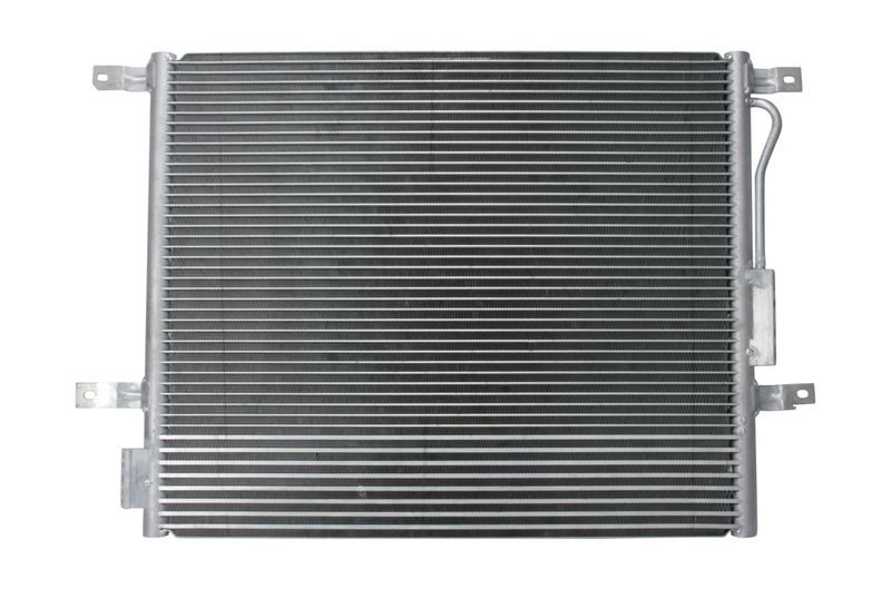 Jeep Condensor, airconditioning