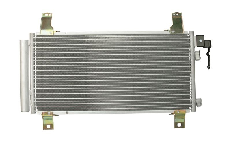 Mazda Condensor, airconditioning