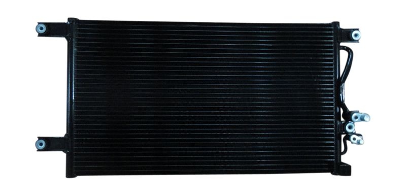 Mitsubishi Condensor, airconditioning