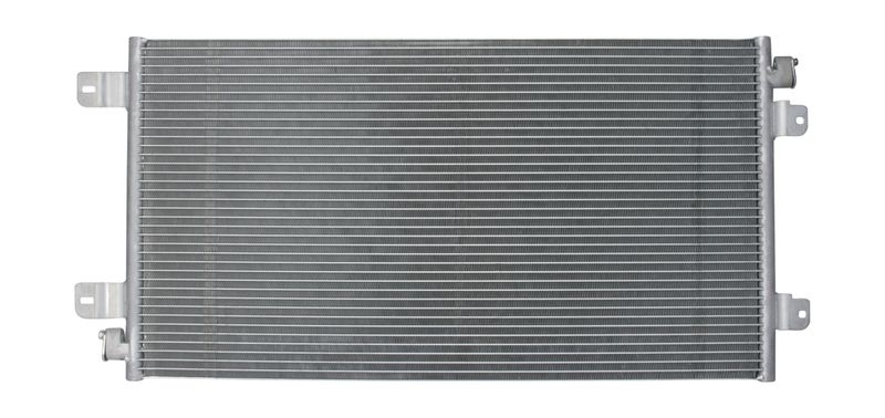 Nissan Condensor, airconditioning