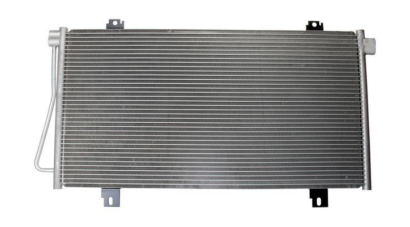 Nissan Condensor, airconditioning