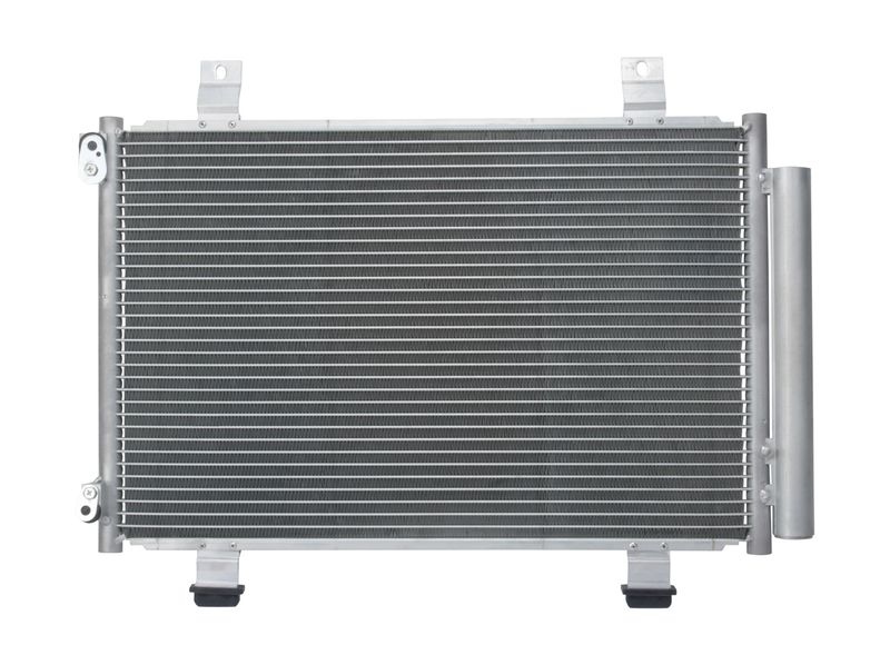 Opel Condensor, airconditioning