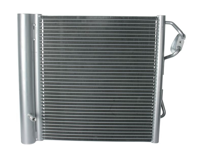 Smart Condensor, airconditioning