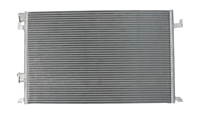 Saab Condensor, airconditioning