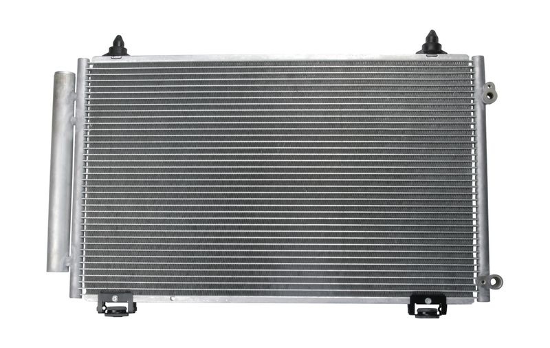 Toyota Condensor, airconditioning