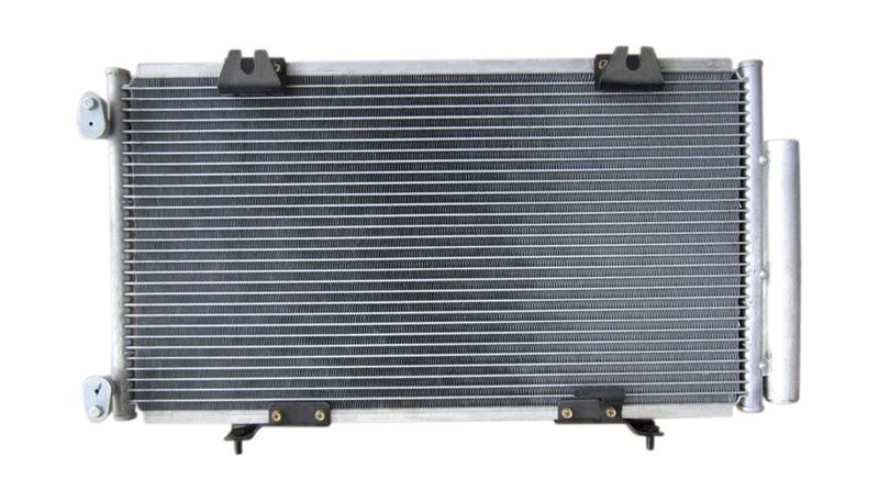 Toyota Condensor, airconditioning