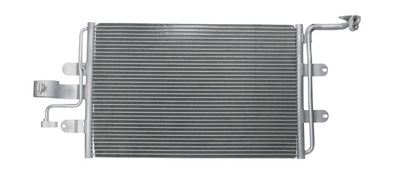 Volkswagen Condensor, airconditioning