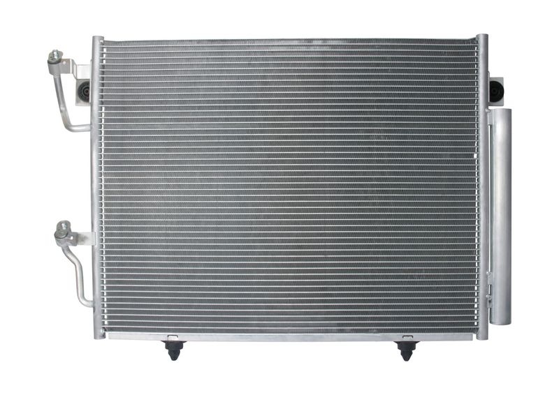 Mitsubishi Condensor, airconditioning
