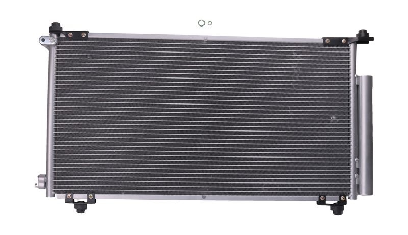 Honda Condensor, airconditioning