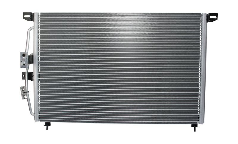 Opel Condensor, airconditioning