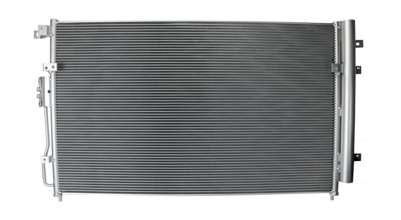 Kia Condensor, airconditioning