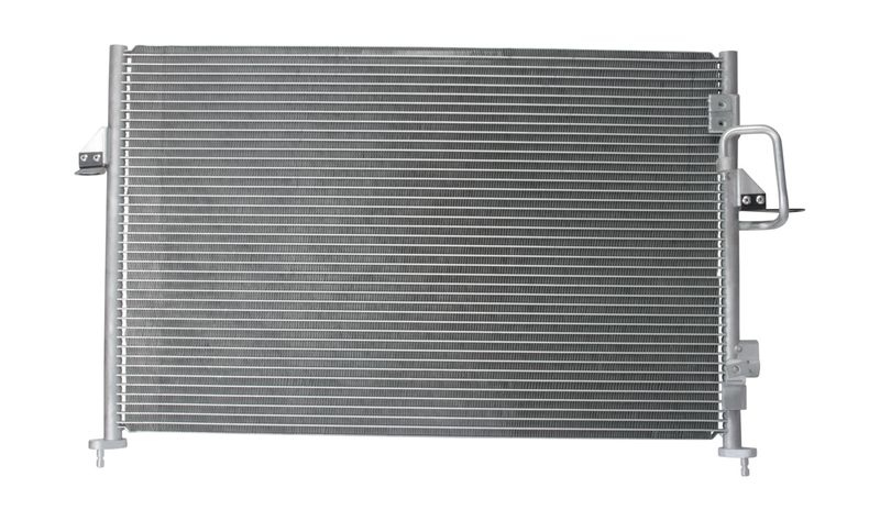 Land Rover Condensor, airconditioning