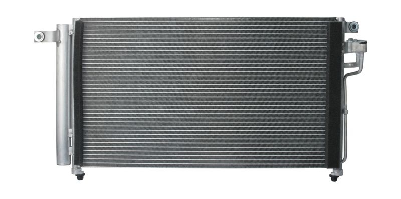 Kia Condensor, airconditioning