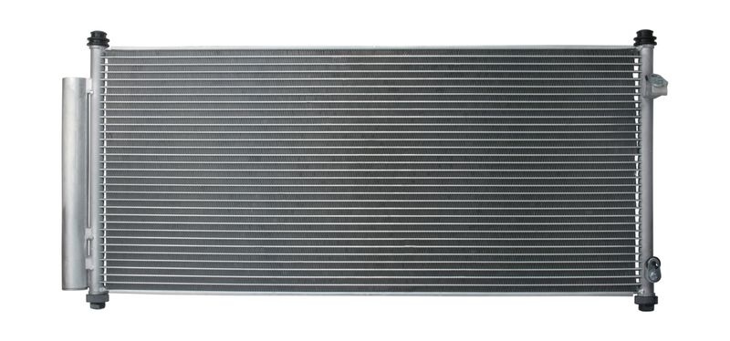 Honda Condensor, airconditioning
