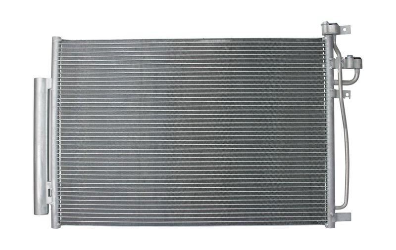 Chevrolet Condensor, airconditioning